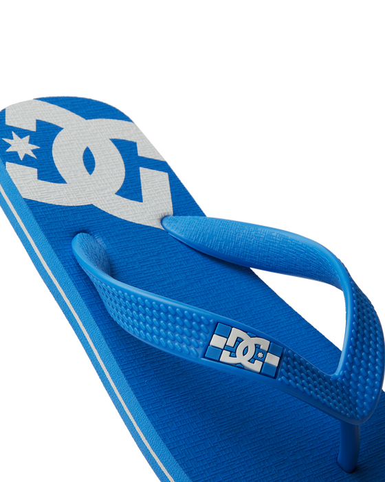 【OUTLET】DC SHOES キッズ KS SPRAY ビーチサンダル 【2024年春夏モデル】