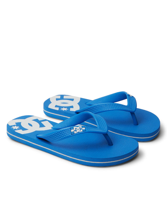 DC Shoes SPRAY キッズ サンダル