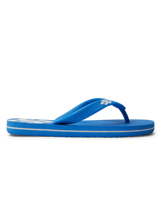 【OUTLET】DC SHOES キッズ KS SPRAY ビーチサンダル 【2024年春夏モデル】