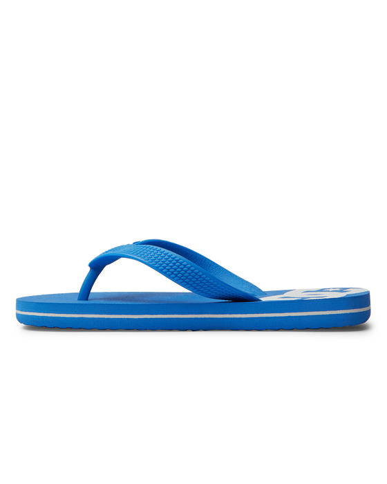 【OUTLET】DC SHOES キッズ KS SPRAY ビーチサンダル 【2024年春夏モデル】