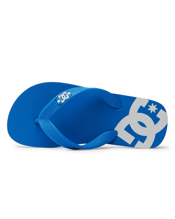 【OUTLET】DC SHOES キッズ KS SPRAY ビーチサンダル 【2024年春夏モデル】