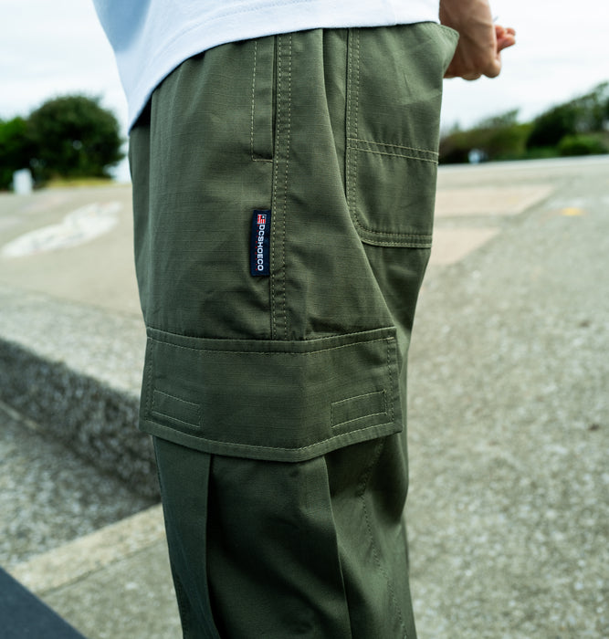 DC Shoes 25 WIDE CARGO PANT メンズ パンツ