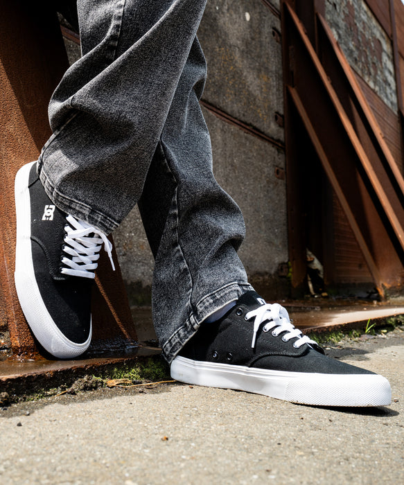 DC Shoes VARIAL フットウェア スニーカー メンズ ユニセックス