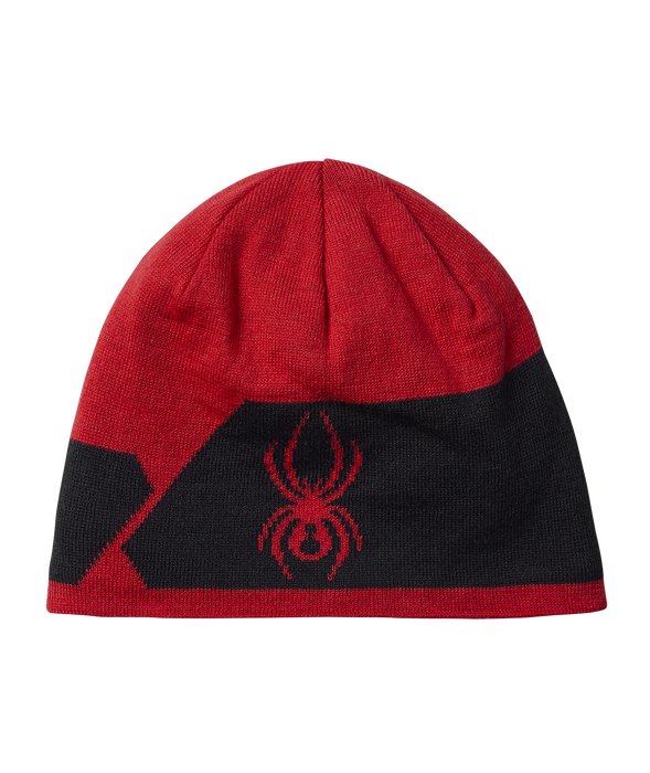 SPYDER メンズ SHELBY HAT ビーニー