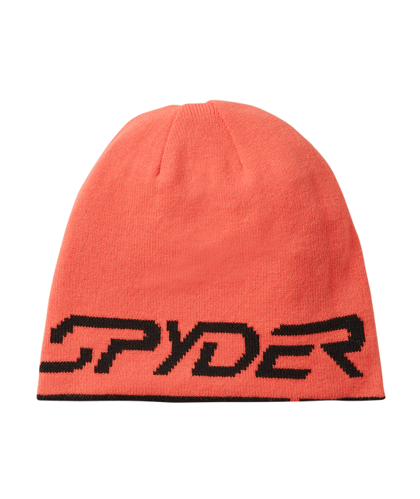 SPYDER メンズ REVERSIBLE INNSBRUCK HAT ビーニー