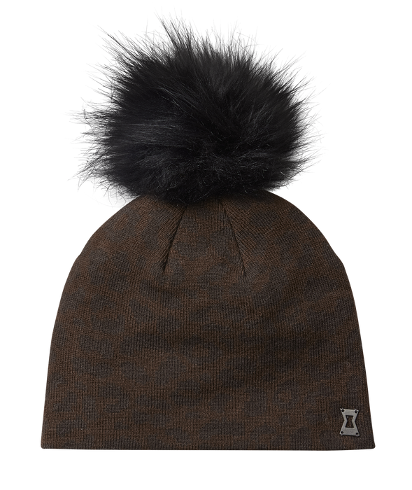 SPYDER ウィメンズ MOUNTAIN HAT ビーニー