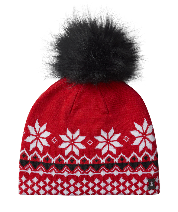 SPYDER ウィメンズ MOUNTAIN HAT ビーニー