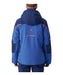 SPYDER メンズ CHAMBERS JACKET スノージャケット BDL / XL