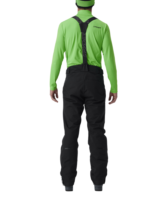 SPYDER メンズ PROPULSION PANTS スノーパンツ