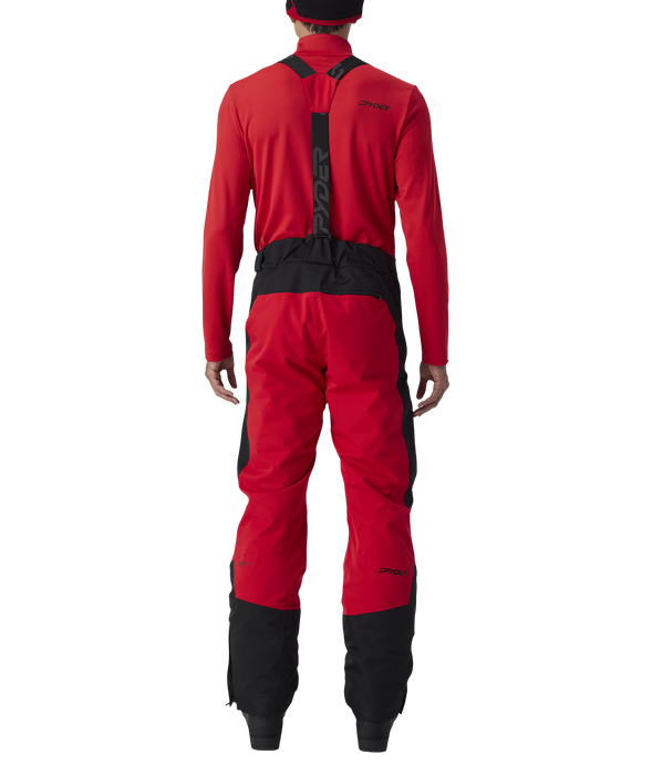 SPYDER メンズ PROPULSION PANTS スノーパンツ