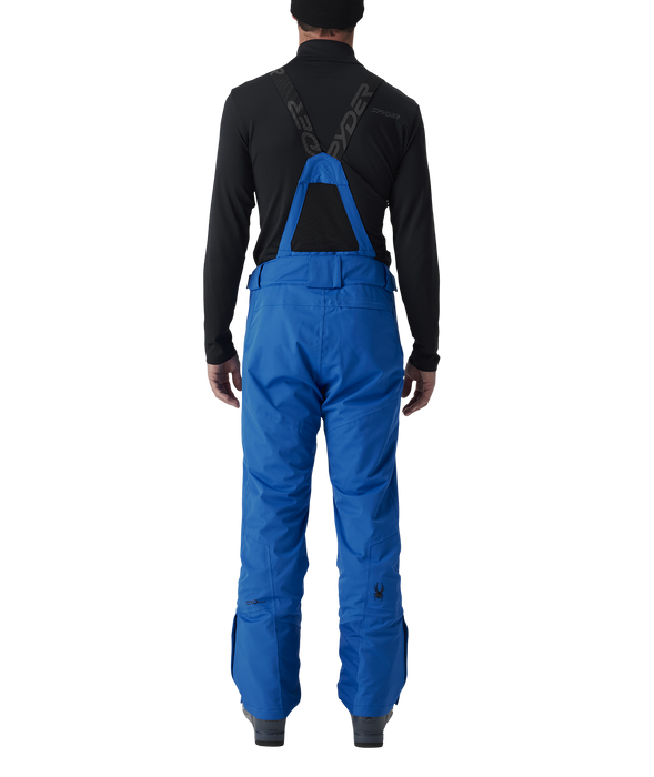 SPYDER メンズ DARE PANTS スノーパンツ