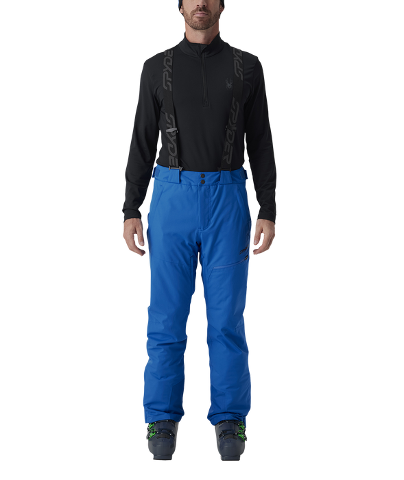 SPYDER メンズ DARE PANTS スノーパンツ