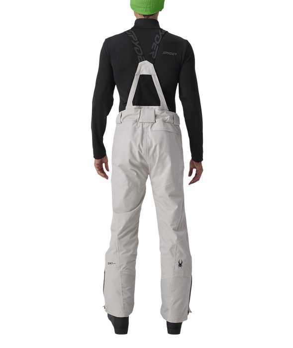 SPYDER メンズ DARE PANTS スノーパンツ
