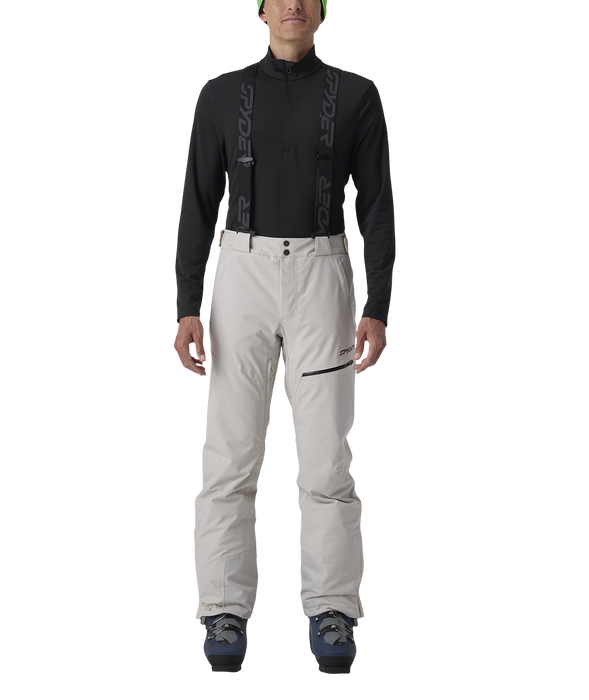 SPYDER メンズ DARE PANTS スノーパンツ