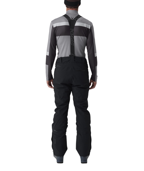 SPYDER メンズ BORMIO PANTS スノーパンツ