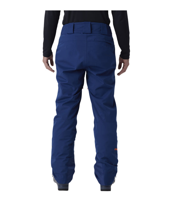 SPYDER メンズ FUSE PANTS スノーパンツ S1 / L