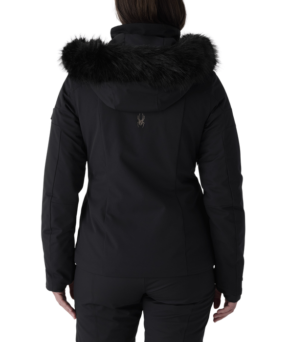 SPYDER ウィメンズ VIDA JACKET スノージャケット