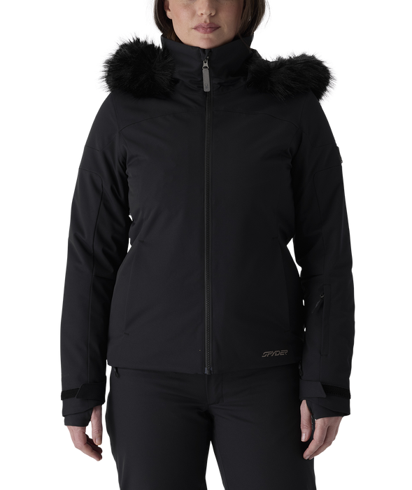SPYDER ウィメンズ VIDA JACKET スノージャケット