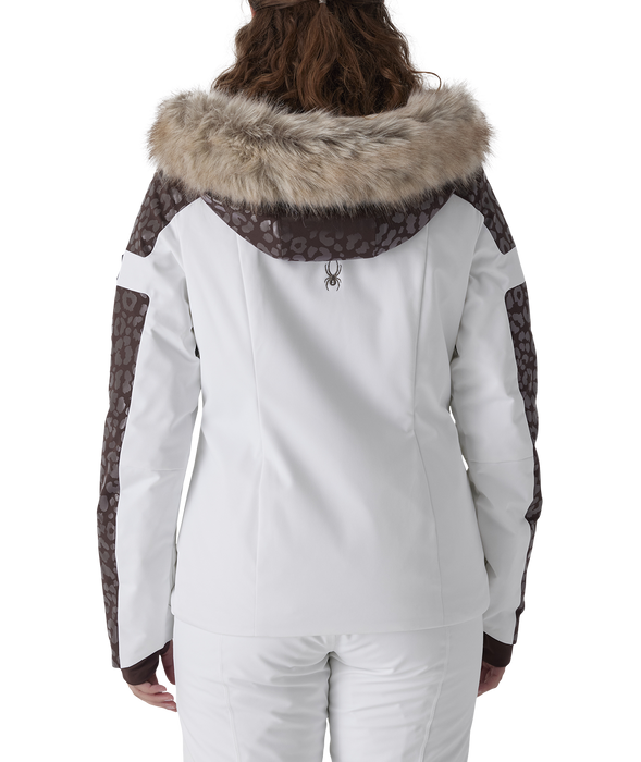 SPYDER ウィメンズ VIDA JACKET スノージャケット