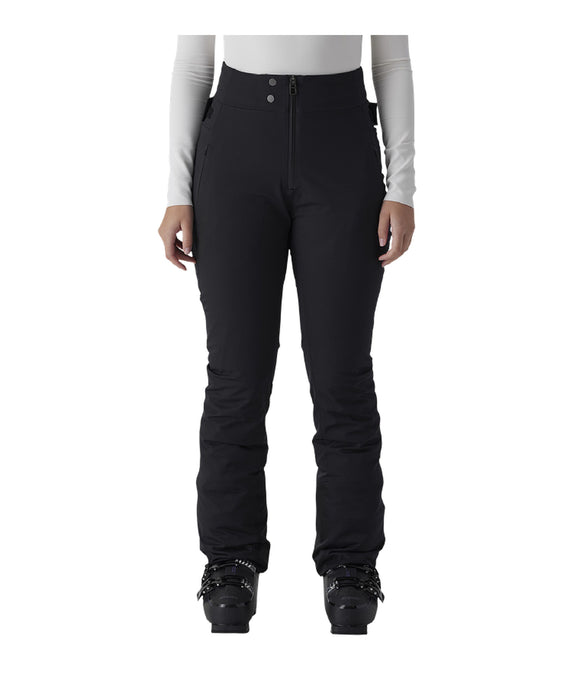 SPYDER ウィメンズ FUSE PANTS スノーパンツ BLK / L
