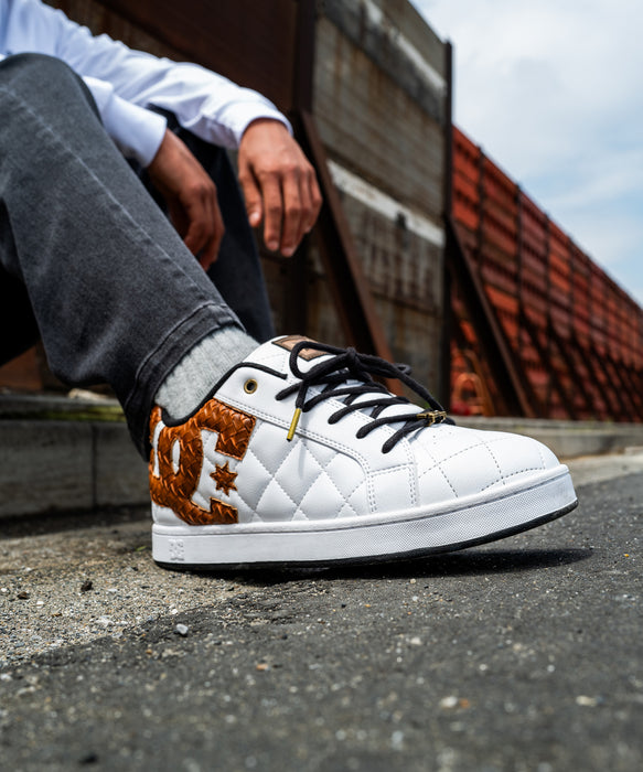 DC Shoes ALLIANCE SE SN フットウェア スニーカー メンズ ユニセックス