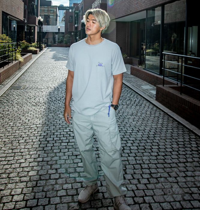 【50MA Collection】Quiksilver 50MA CARGO PANTS メンズ パンツ