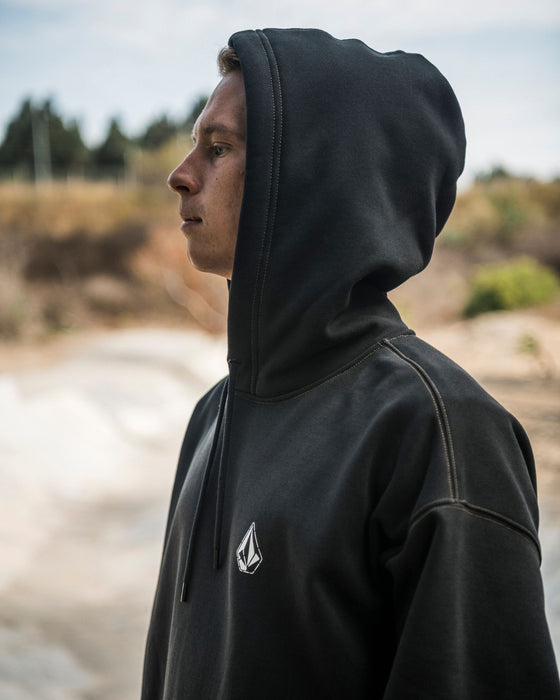 VOLCOM メンズ SKIDDER PO プルオーバーパーカー