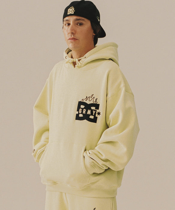 オンラインストア限定】 DC Shoes THE SWARM DC SHOES X GRIMEY BOXY