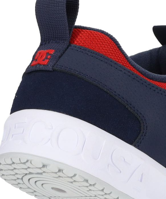 DC Shoes LYNX OG フットウェア メンズ