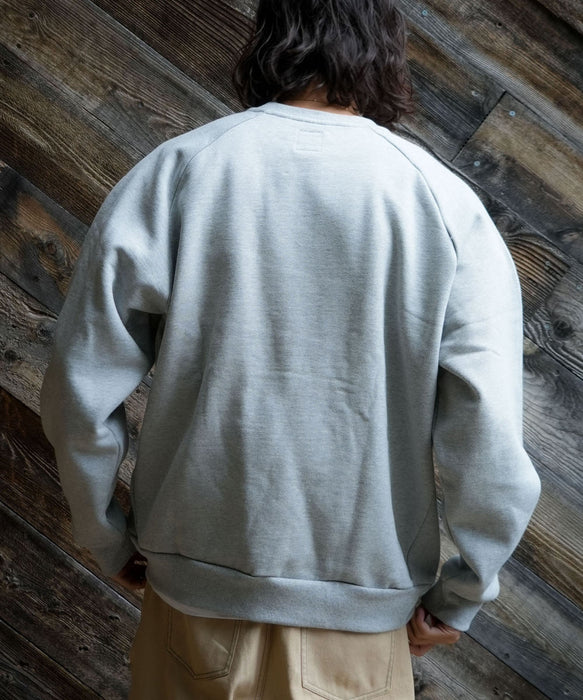 【SALE】RVCA メンズ RECESSION CR トレーナー 【2025年秋冬モデル】