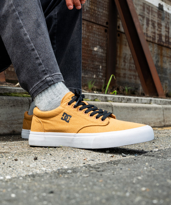 DC Shoes VARIAL フットウェア スニーカー メンズ ユニセックス