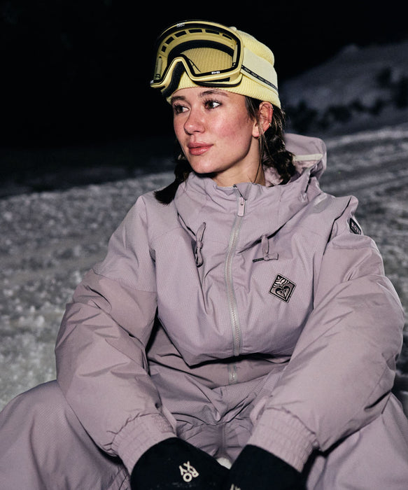 ROXY ウィメンズ CROSS CONTOUR JK スノージャケット ROXY ウィメンズ CROSS CONTOUR JK スノージャケット ラグランスリーブ