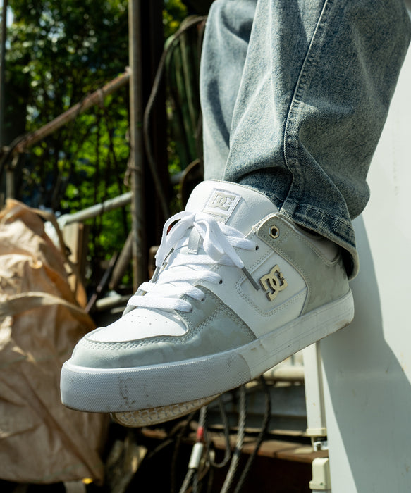 DC Shoes PURE SE SN フットウェア スニーカー メンズ ユニセックス