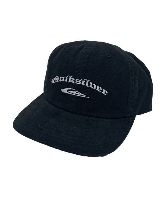 【OUTLET】QUIKSILVER メンズ MERCURY CAP キャップ <MERCURY COLLECTION>