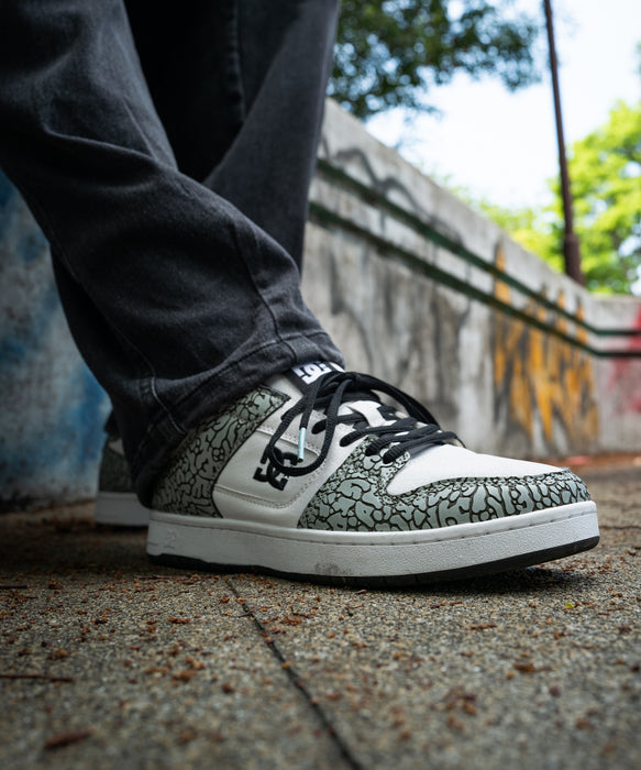 DC Shoes MANTECA 4 SE SN フットウェア スニーカー メンズ ユニセックス