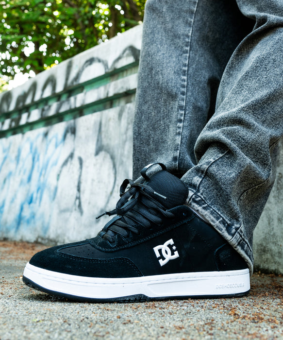 OUTLET】DC Shoes DC ASTRIX フットウェア スニーカー メンズ