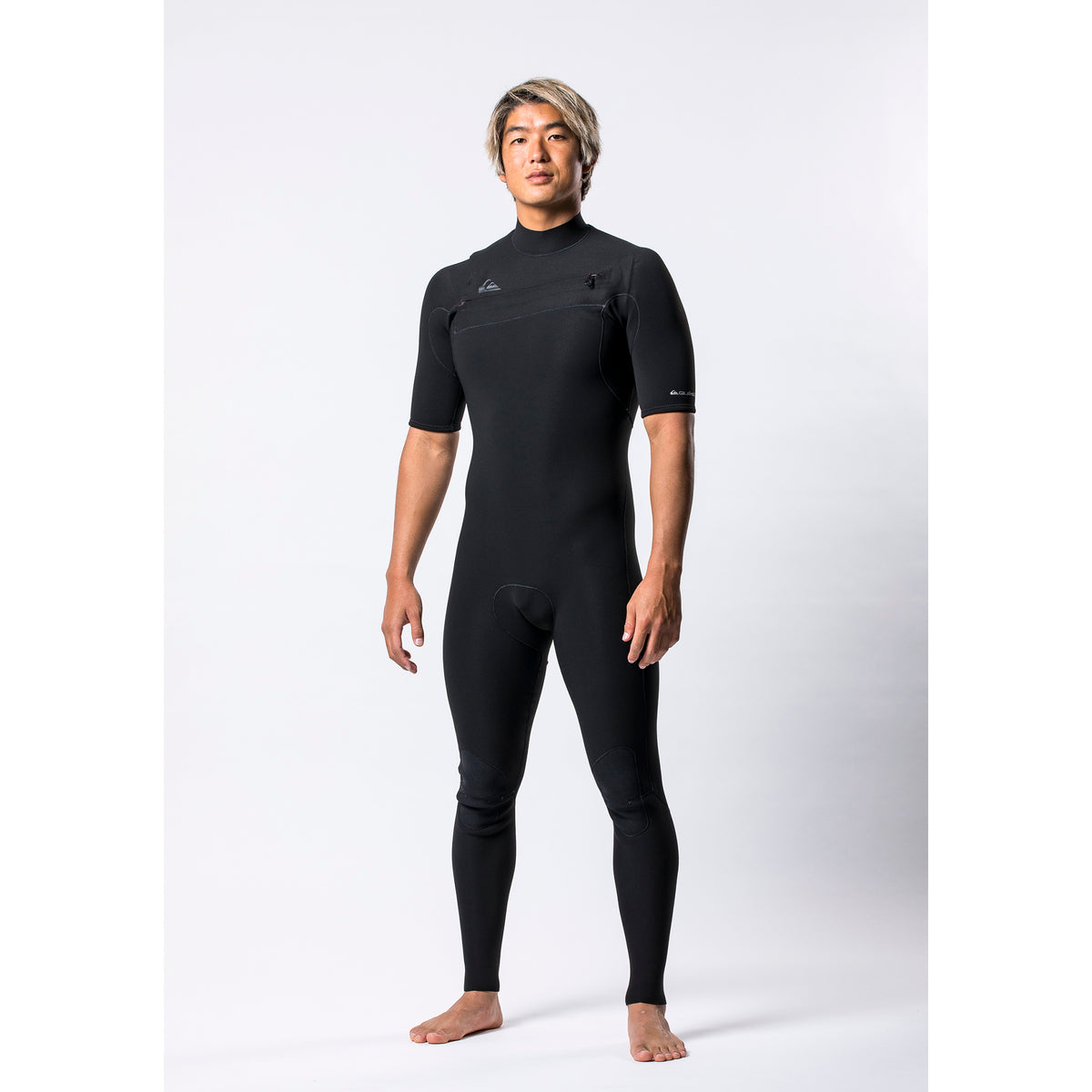 USサイズ XXL クイックシルバー シーガル 2mm OUTLET】Quiksilver HIGHLINE 2/2 CZ SEAGULL メンズ ウェット