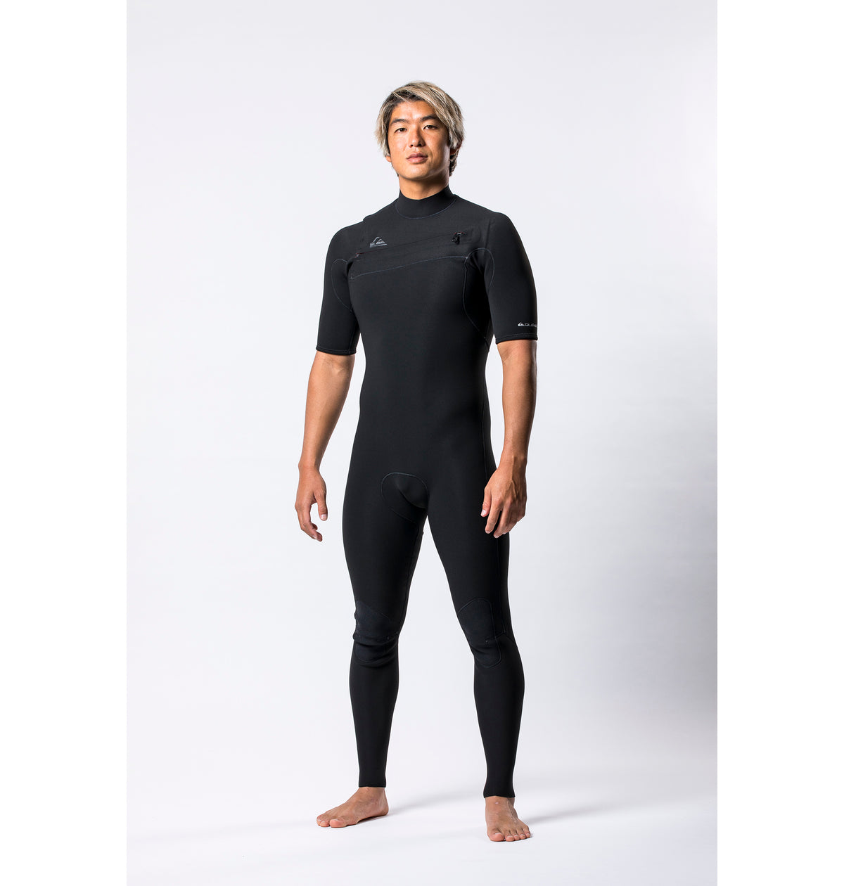 OUTLET】Quiksilver HIGHLINE 2/2 CZ SEAGULL メンズ ウェット