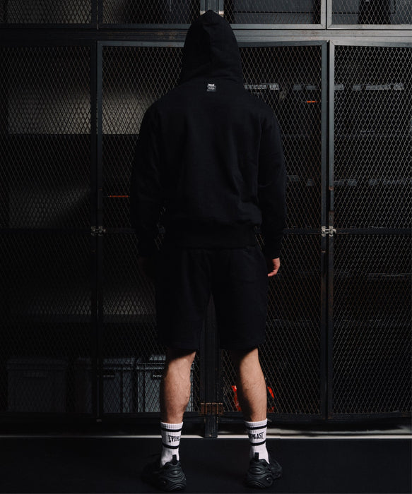 RVCA SPORT メンズ RVCA×EVERLAST HOODIE パーカー 【2025年秋冬モデル】