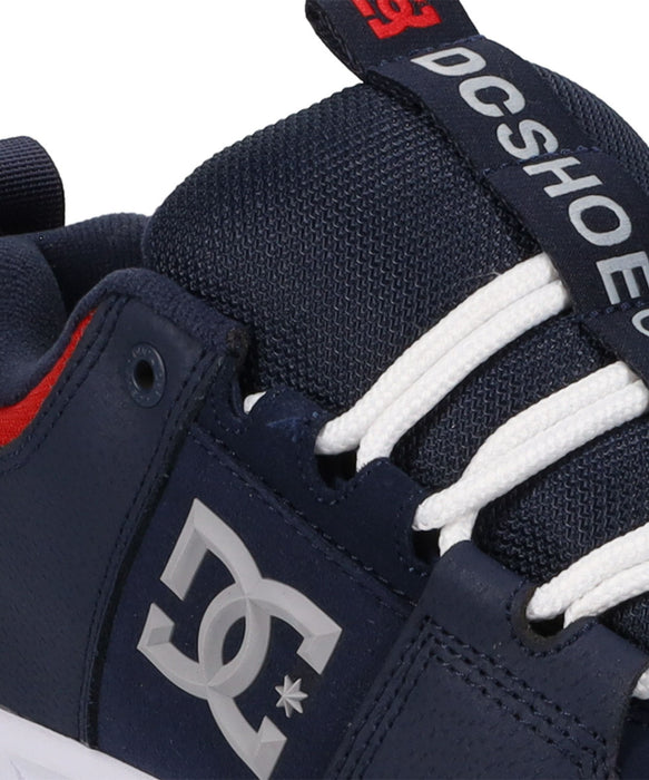 DC Shoes LYNX OG フットウェア メンズ