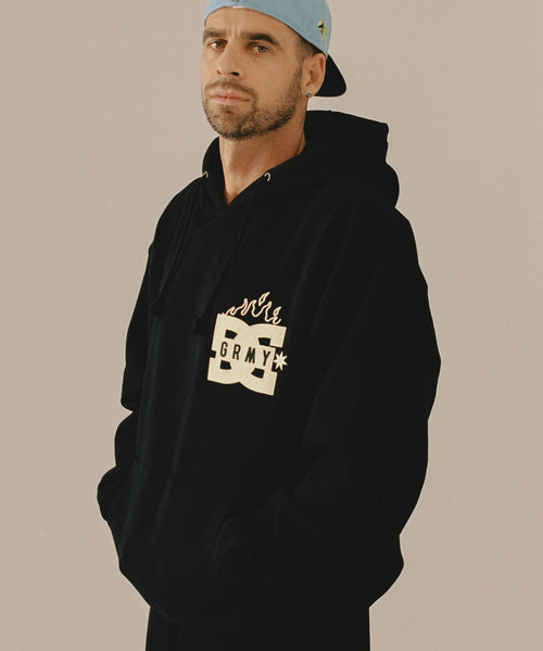 フーディー りー☆様 THE SUGAR PUNCH - [BLEACH / ブリーチ] TBLM24AM003 / Hoodie (ICHIGO