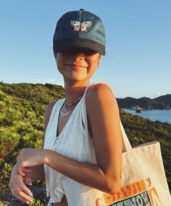 ビラボン ご確認用 BILLABONG レディース 【LUISE ONO】LUISE ONO DAD CAP キャップ