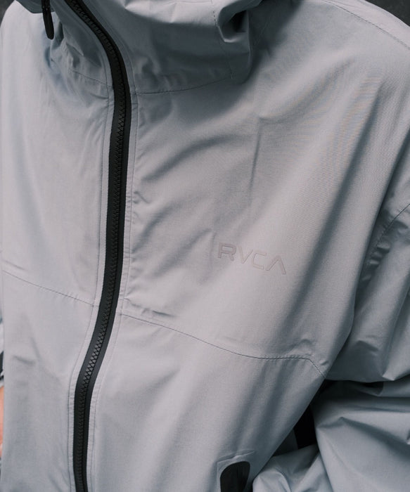 【OUTLET】RVCA メンズ 3LYERD JKT ジャケット 【2025年秋冬モデル】
