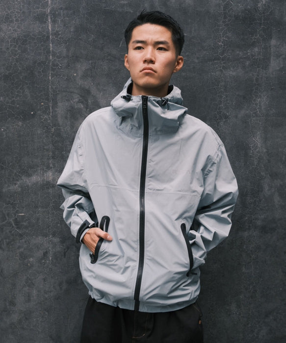 SALE】RVCA メンズ 3LYERD JKT ジャケット 【2025年秋冬モデル】