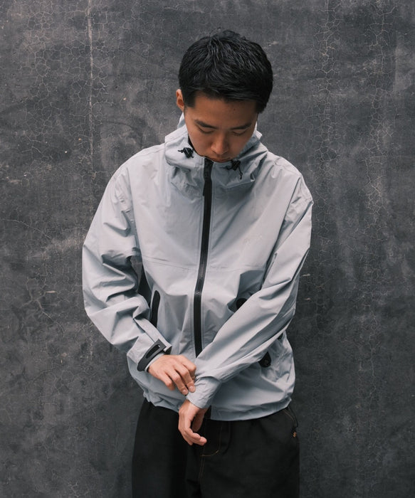 りあか　ジャケット3点セット OUTLET】RVCA メンズ 3LYERD JKT ジャケット 【2025年秋冬モデル】
