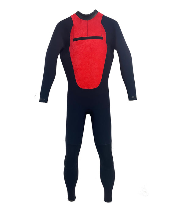 Quiksilver 3/3 EVERYDAY SESSIONS BZ WS JS 国産ウェットスーツ