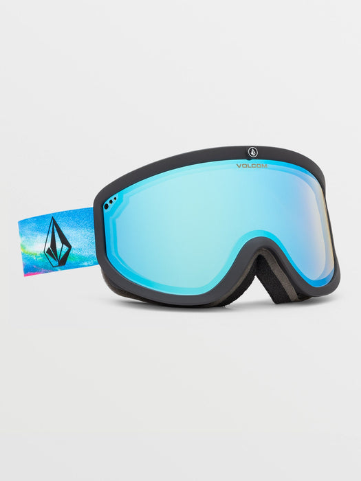 ☆【OUTLET FAMILY SALE】VOLCOM Footprints - Mike Ravelson +