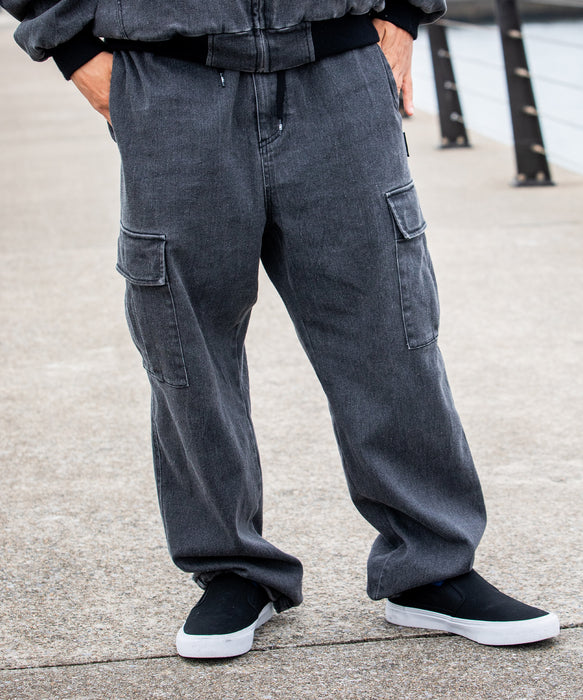 【OUTLET】DC Shoes 25 WIDE CARGO PANT カーゴパンツ メンズ