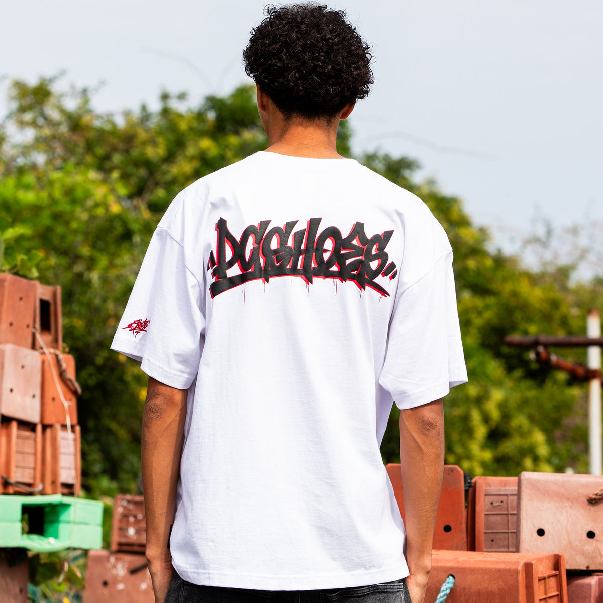 DIR EN GREY TOUR25 蜿蜒 限定TシャツB/XL DIR EN GREY THE MORTAL CHAPTER 0 Tシャツ XL TOUR25 THE MORTAL