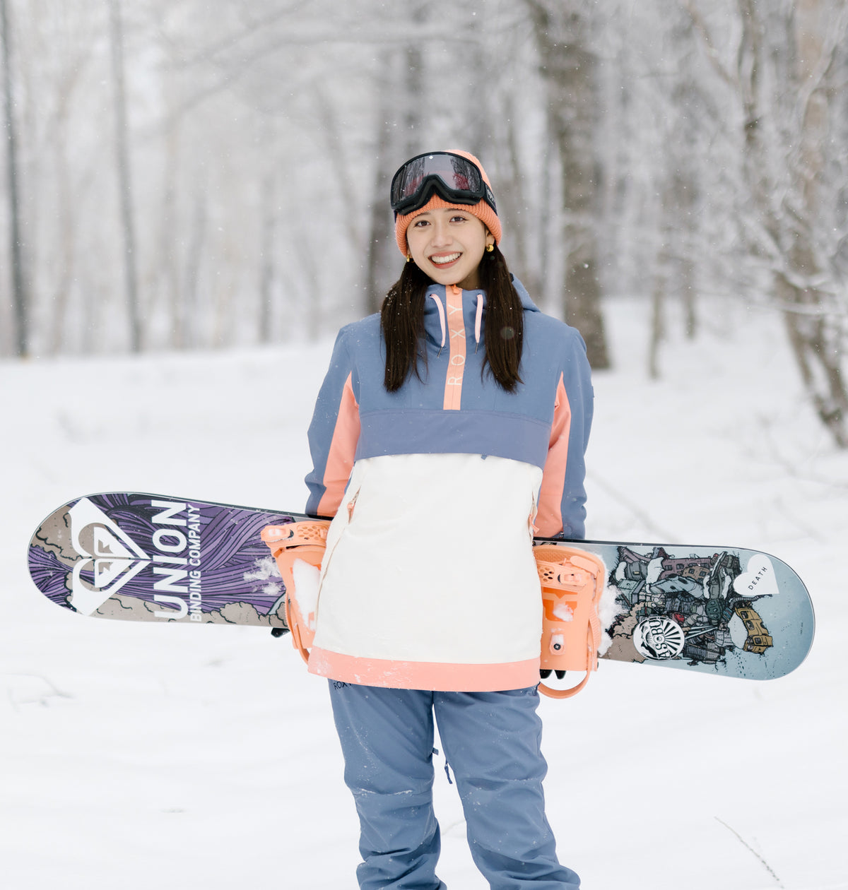 未使用 ロキシー SHELTER スノーボード レディース ジャケット M 6K4A0546_1_1200x1260_crop_cent